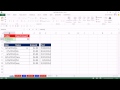 Excel Büyü Hüner 1119: Koşullu Biçim Tarih Ne Zaman 44 Gün Geçti