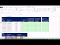 Excel Sihir Numarası 1121: Excel 2013 Rrı İşlevi: Oranı/geometrik Ortalama Bileşik Hesaplamak