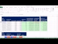 Excel Sihir Numarası 1121: Excel 2013 Rrı İşlevi: Oranı/geometrik Ortalama Bileşik Hesaplamak Resim 4
