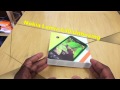 Nokia Lumia 630 Unboxing Ve İzlenimler