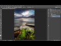 Nik Yazılım - Renk Efex - Fotoğraf Düzenleme - Photoshop Eğitimi Ders 5