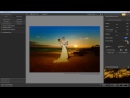 Nik Yazılım - Renk Efex - Fotoğraf Düzenleme - Photoshop Eğitimi