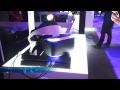 Sony Proje Morpheus Uygulamalı E3
