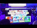 Super Smash Bro Wii U E3 Oyun