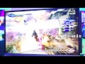 Bayonetta 2 E3 Oyun Hands Resim 4