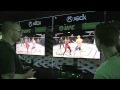 Ea Spor Ufc Showdown! (E3 2014)