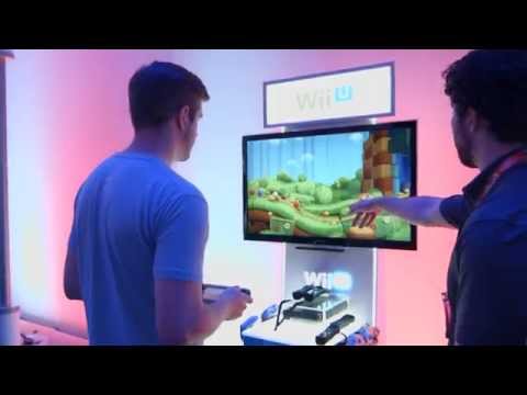 Nintendo Mega Geçen Hafta Ft. Smash Bros - E3 2014 Resim 1