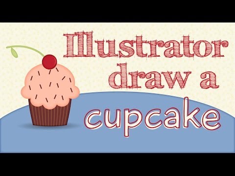 Illustrator - Çiz Kek