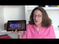 Lenovo Thinkpad 10 Tablet İnceleme