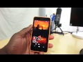 Nokia Lumia 630 İnceleme