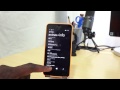Nokia Lumia 630 İnceleme Resim 4