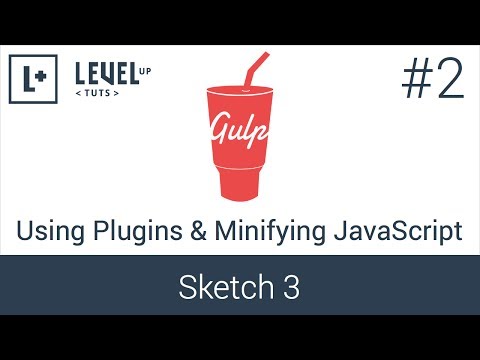 Öğrenme Yudum #2 - Eklentileri Kullanarak Ve Javascript Minifying Resim 1