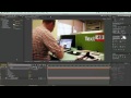 Adobe After Effects Temelleri 9: İzleme Resim 4