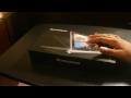 Lenovo Yoga Tablet 10 Hd + Unboxing