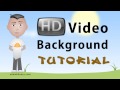 Video Arka Plan Html Css Eğitimi Artı Youtube Embed