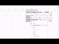Excel Sihir Numarası 1129: Alacak Hesapları Yaşlandırma Raporları Kullanarak Dilimleyici, Excel Tablosu, Sayfa Yapısı