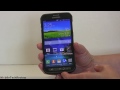 Samsung Galaxy S5 Etkin İnceleme