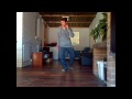 Bubblegum, Matt Steffanina Koreografi (Cover) Resim 4