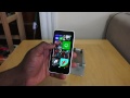 Nokia Lumia 635 İnceleme