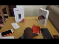 Jackery Yaprak Ve Dev + Taşınabilir Şarj Cihazı İnceleme [İphone 5'ler] Resim 4