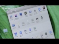 Nasıl Bir Mac Üzerinde Ekran Koruyucu Değiştirmek İçin | Mac Temelleri