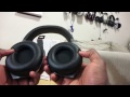 Jbl E50Bt Kablosuz Kulaklık İncelemeleri Resim 3