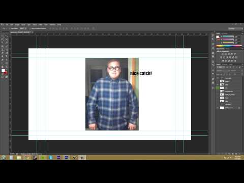 Photoshop Cs6 Öğretici - 60 - Katman Opaklığını Ayarlamak Nasıl