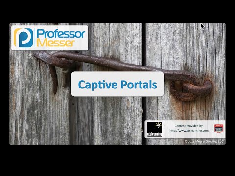 Esir Portallar - Sık Güvenlik + Sy0-401: 1.5 Resim 1