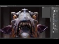 Photoshop Öğretici - Nasıl 3D Render Geliştirmek İçin Resim 3