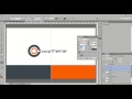 Photoshop Cc Eğitimi | Logo Metin Efekti | Logo Tasarım Ct Resim 3