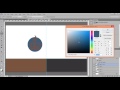 Photoshop Cc Eğitimi | Logo Metin Efekti | Logo Tasarım M.ö. Resim 3