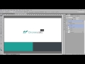 Photoshop Cc Eğitimi | Logo Metin Efekti | Logo Tasarım Dc Resim 3