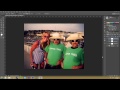 Photoshop Cs6 Öğretici - 72 - Bileşik Görüntüler Üzerinden Ayarlama Resim 2