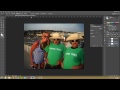 Photoshop Cs6 Eğitimi - 76 - Ayar Katmanları İçin Bir Maske Ekleme