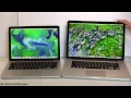 2014 Retina Macbook Pro 13" Vs 15" Karşılaştırma Smackdown Resim 3
