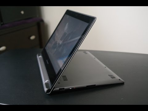 Lenovo N20P Chromebook Gözden Geçirme