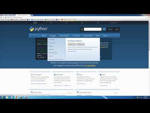 Python Yükleme Python Programlama Eğitimi - 1- Resim 1