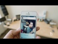 Hyperlapse Instagram Eller İçin: Güzel Videolar Basit Made Resim 4