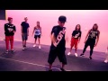 Nae Nae Yapılır | Öğretici Ft İkonik Boyz (Hip Hop Taşır) Dans Resim 4