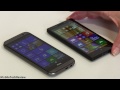 Windows İçin Htc Bir M8 Vs Nokia Lumia Simgesi Karşılaştırma Smackdown