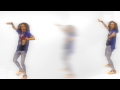 Nae Nae Twerk Öğretici | Nasıl Dance: Mix Nae Nae W / Twerking Resim 4