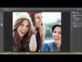 Photoshop Cs6 Öğretici - 92 - Bitmap Renk Modu