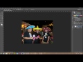Photoshop Cs6 Öğretici - 98 - Renk Paneli
