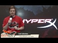 Savage Hyperx Ddr3 Bellek - Yolcu Başbakan 2014