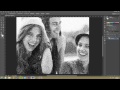 Photoshop Cs6 Öğretici - 92 - Bitmap Renk Modu Resim 3