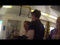 Perth Tren Parti Video 2014!!! Resim 4
