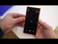 Nokia Lumia 730 Eller Resim 3