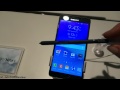 Samsung Galaxy Not 4 İlk Bakış Resim 3
