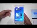 Sony Xperia Z3 Tablet Kompakt Hands: Gözlük, Tasarımı, Özellikleri Resim 4