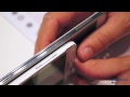 Galaxy Not 4 Vs Galaxy S5: Göstermek Kat Karşılaştırma Resim 3